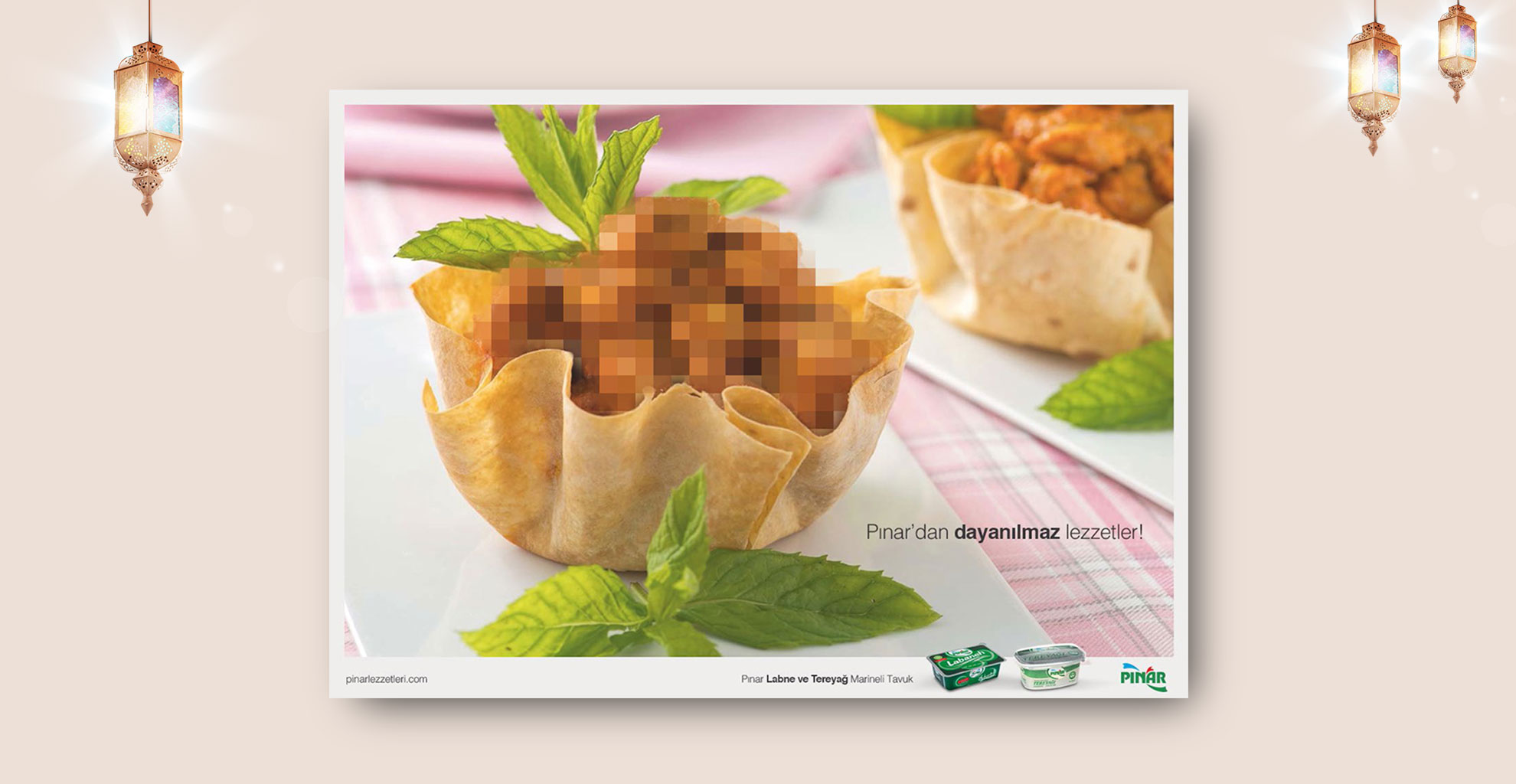 CFA Advertising